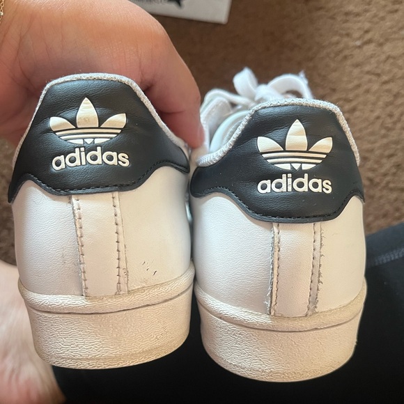 ADIDAS SUPERSTAR, MEN’s 5.5 - Picture 2 of 10